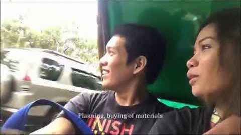 CE151P 2Q1617 (Scale Model)