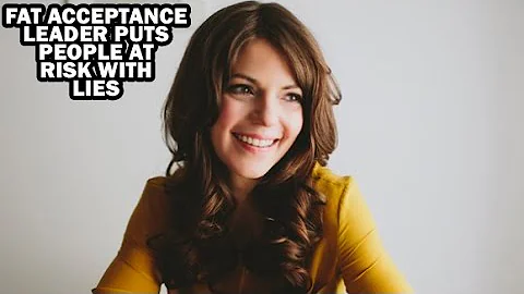Christy Harrison and the Fat Acceptance Community ...