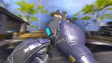 Apex Legends, but I Use the First Weapon I See...