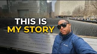 My 9/11 Story and Reflection...feel free to share yours
