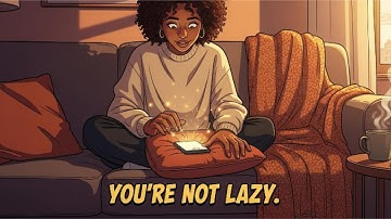 You’re Not Lazy — You’re Just Managing the WRONG Resource (This Changes Everything)