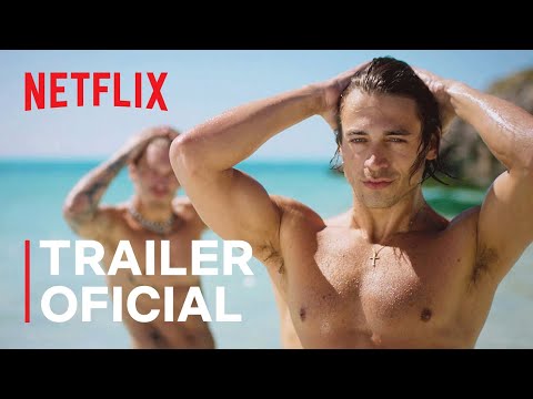 Brincando com Fogo | Temporada 3 | Trailer oficial | Netflix