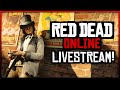 NEW UPDATE IN RED DEAD ONLINE! LIMITED ITEMS!, FREE ITEMS & MORE! (Buying the NATURALIST ROLE!)