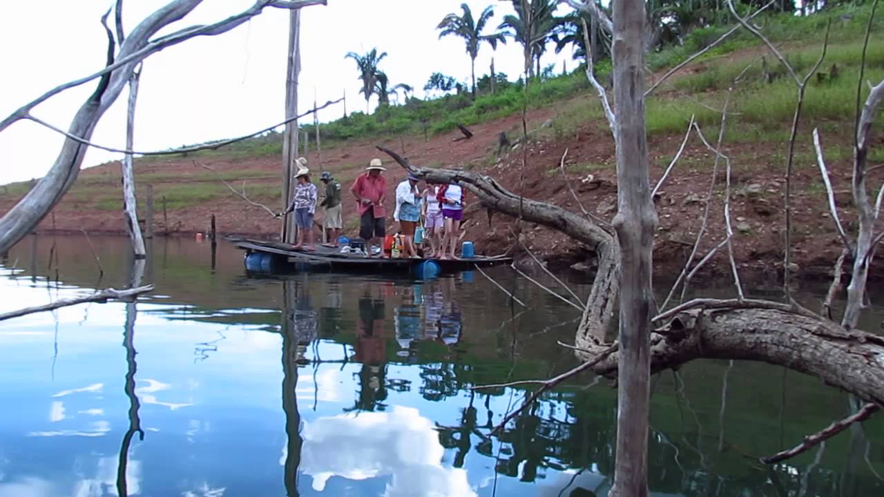 Serra da Mesa Dam httpsiytimgcomvijlNtaQUPitMmaxresdefaultjpg