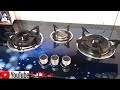 gas and electric hob | Electric and gas hob | gas + electric hob | electric + gas hob | stove  | hob