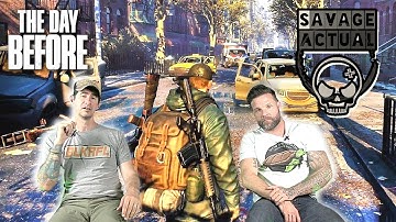 Special Operations Veterans React The Day Before