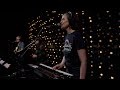 The New Pornographers - Angelcover (Live on KEXP)