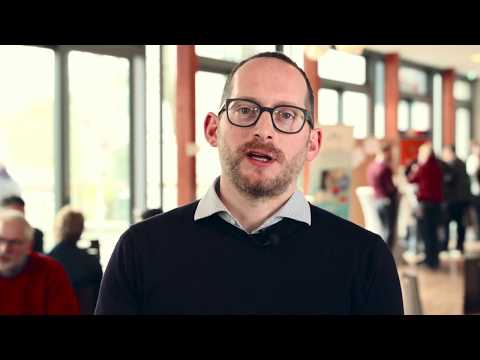 Nico Tobias Wirtz: Schulinternes Curriculum mit LMS itslearning