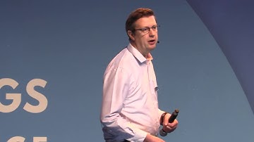 2.4GHz: LoRa of the Seas - Staale Pettersen (Semtech)