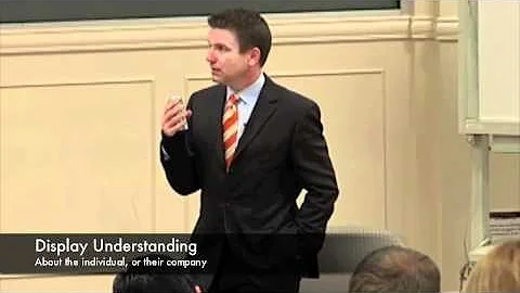 Business Development Strategies with Chris Westfall