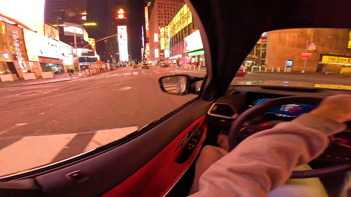 Squeeze Benz Best Drifting Moments