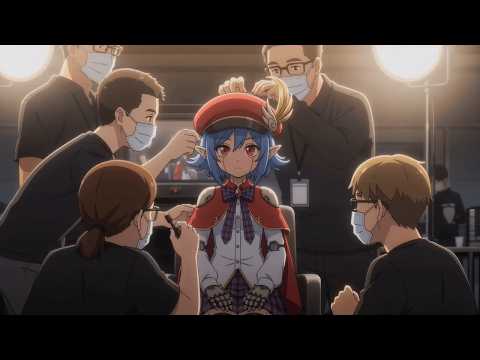 Dear Me - Mushi (Leaflit Fan Music Video)