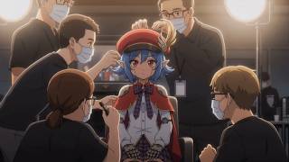 Dear Me - Mushi Leaflit Music Video