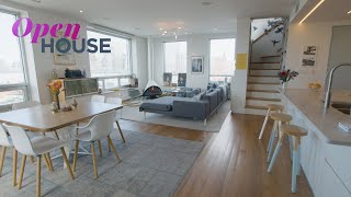 A Brooklyn Home Full of Interesting Touches and Textures | Open House TV