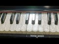 Live Harmonium Performance | Soulful Indian Classical MusicRaag & Rhythm | Harmonium Live Session