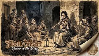 Shadow On The Stone By Hail Yeah