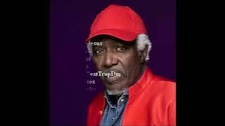 ALPHA BLONDY remix 2024 Fanta Diallo