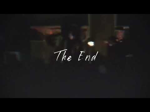 Eminem The End 2025 Eminem