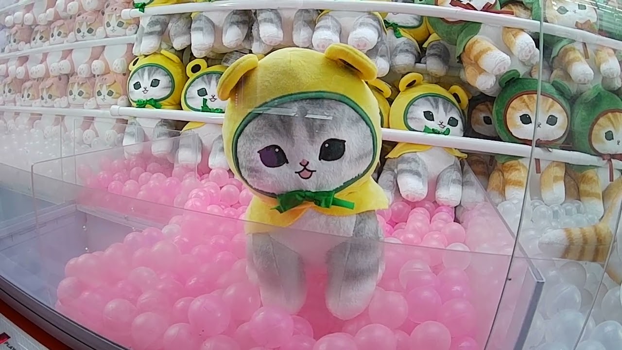 Arcade Adventures with Di & Daughter | Claw Machine Compilation 2 #digimon #pokemon #mofusand