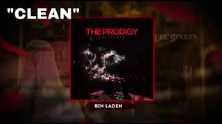 Skillibeng ft Tommy Lee Sparta ~ Bin Laden (Clean Edit)