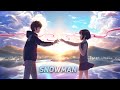 Your name  snowman  editamv