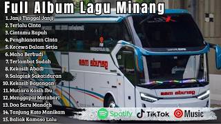 Musik Minang Terbaik 2026 – Teman Setia di Jalan Panjang
