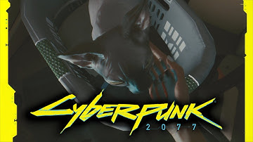 Cyberpunk 2077 How to find Nibbles the Pet Cat