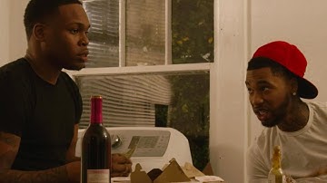 KennyMuney- Muney Talk Ft KeyGlock [MusicVideo]