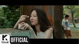 [MV] Ko Sungmin(고성민) _ Don’t Let Me Know(내가 모르게) (Prod. by Good Life(용준형, 김태주))