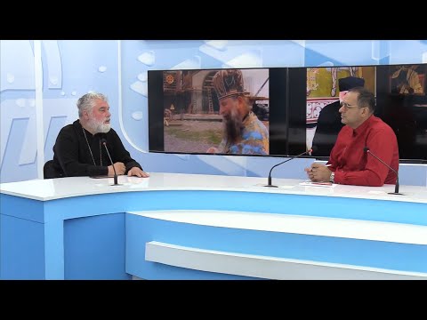 როგორ ვისწავლოთ სიყვარული,ადამიანებთან ურთიერთობა (მამა გიორგი ჩაჩავა)