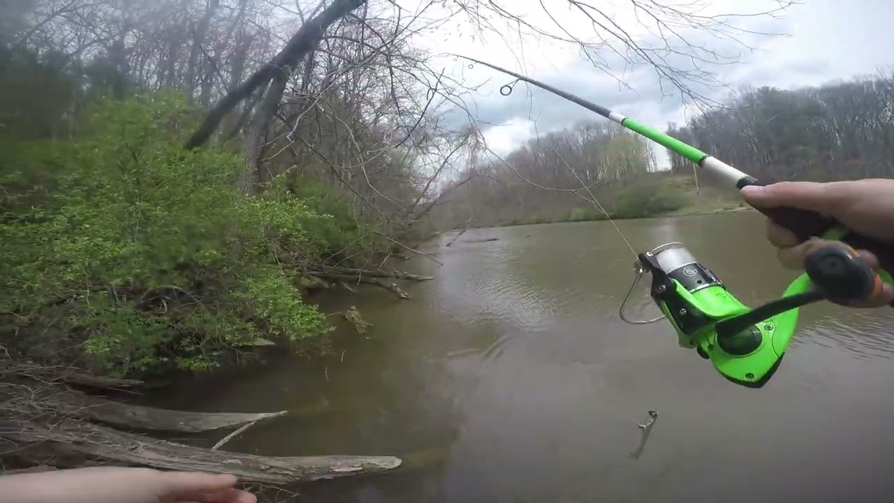 From Excitement to Empty Our Epic Bass Fishing A