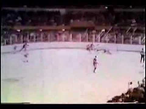 This Day in Buffalo Sports History, Jan. 29, 1971: Sabres' Gilbert
