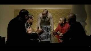 Aventura feat Wisin Y Yandel Akon All Up 2 You 2009ORIvD