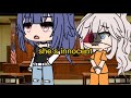 She&#39;s innocent |GACHA MEME|