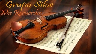 Video thumbnail of "Mis Recuerdos - Grupo Siloe/ IECE"