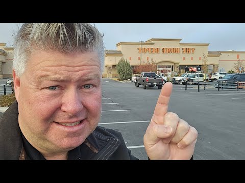 The Home Depot Is Showing Cracks In The Economy