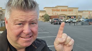 The Home Depot Is Showing Cracks In The Economy