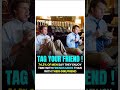 "TAG YOUR FRIEND! 74.3% MEN PREFER FRIENDS OVER GF! #FriendshipOverGirlfriend #Bromance 😎"