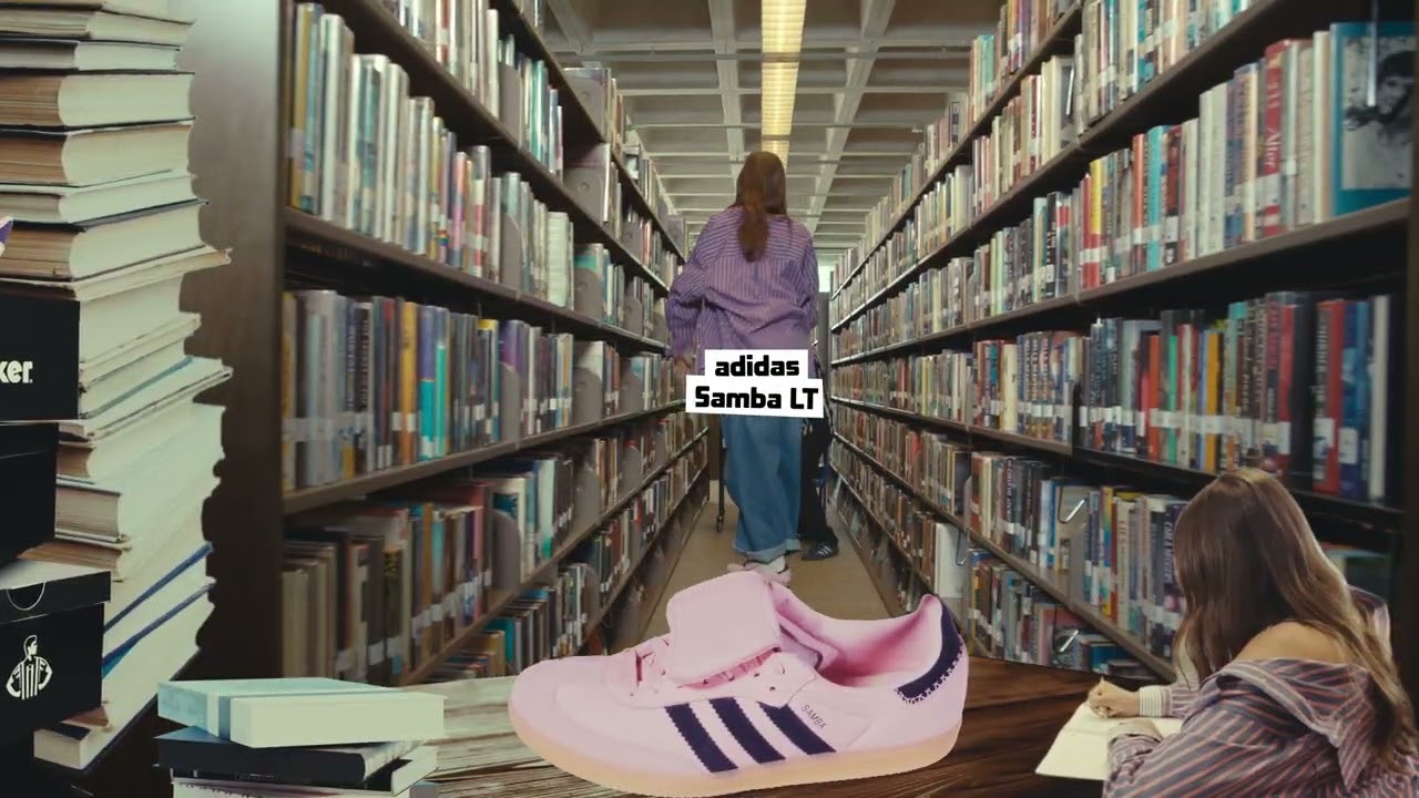 Foot Locker Back To School 2025 - Retro Revival