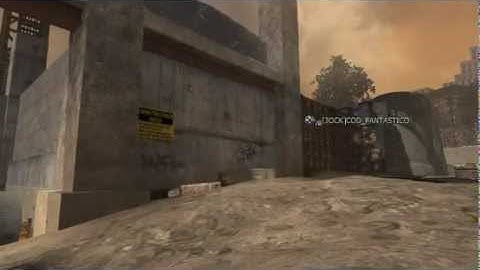 MW3 MULTI-KILL WITH SEMTEX ON HARDHAT ...