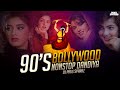 90's Bollywood Nonstop Dandiya | DJ Prks SparkZ | Nonstop Garba | Navratri Special | Navratri 2023