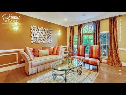 13504 Potomac Riding Ln, Potomac, MD home video tour