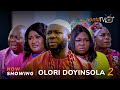 Olori doyinsola 2  latest yoruba movie 2024 drama feat itele mr latin funmi ojoyeferanmi oyalowo