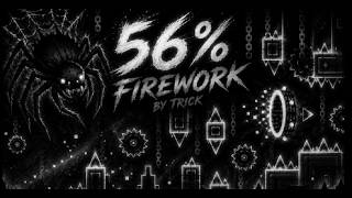 FireWork 56%  (New Hardest)