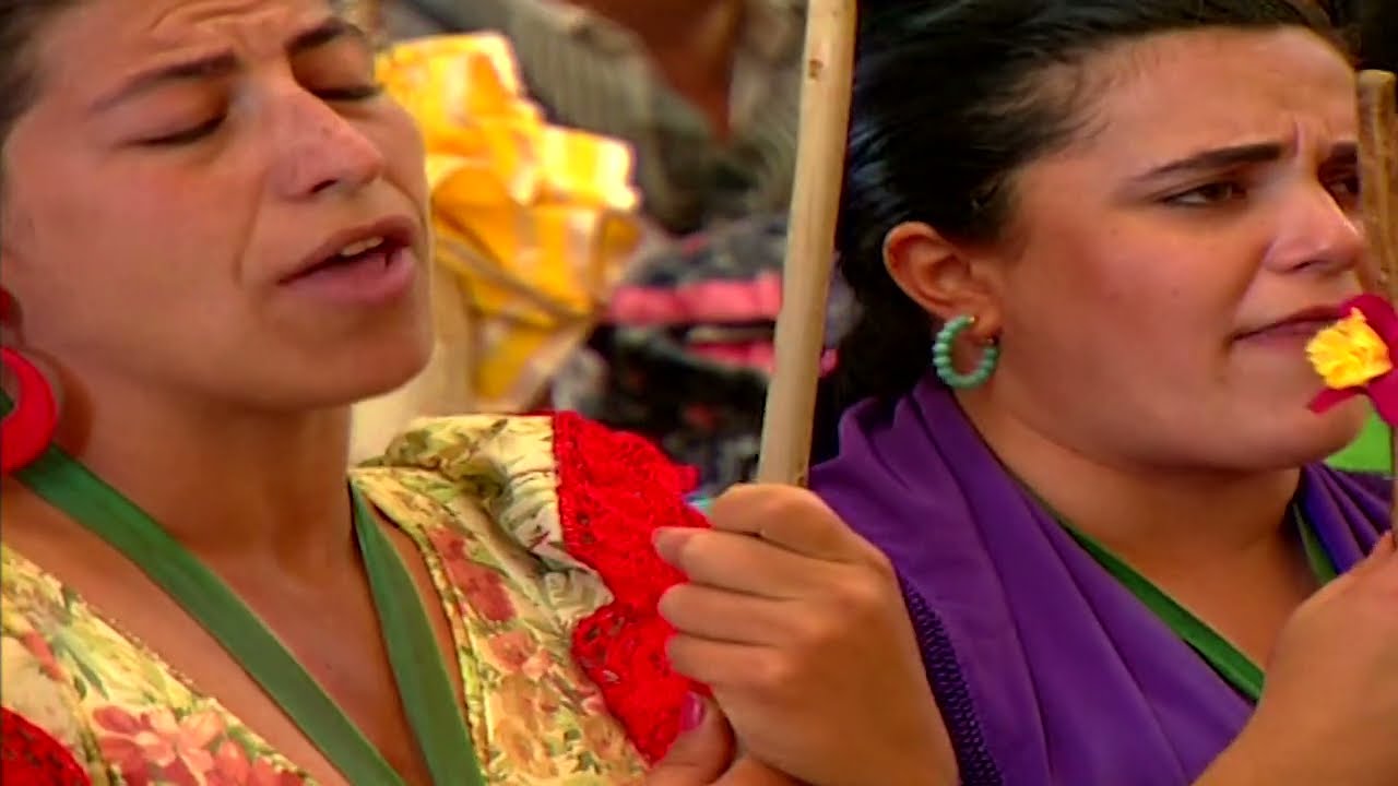 Los Romeros de la Puebla - Camino de Vuelta (Documental)