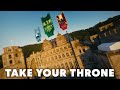 TAKE YOUR THRONE - Qualify Now | Red Bull Wololo V Teaser
