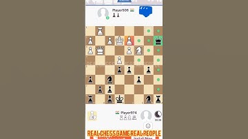 chess game player VS Bharath tghfdk #chess #games