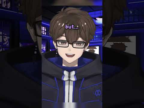 My Cousin Found My Content