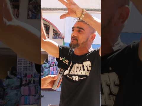مجذوب بسيدي علي يكشف تفاصيل خط يرة عن المثليين وزواح الرجال فيما بعضهم
