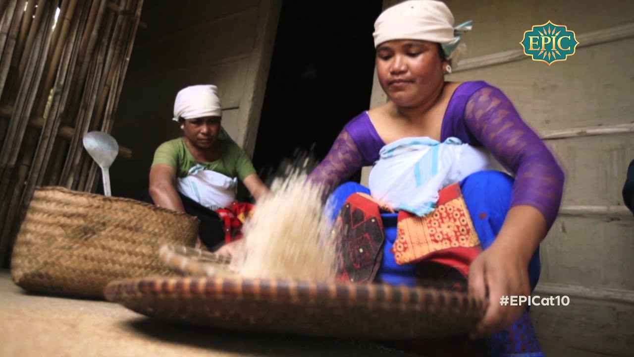 lost recipes of prohibition Raja, Rasoi Aur Anya Kahaniyaan S2 | Episode #16 Promo | Meghalaya